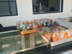 -考文甜品研究社