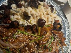 -小鱼小牛·鱼牛干锅·脆鱼火锅(世欧广场店)