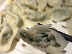 -吕氏疙瘩汤·私家菜馆(慈云寺店)