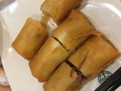 -添好运点心专门店(中环IFC店)