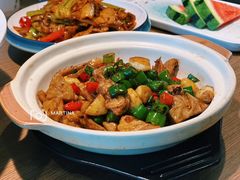 -YUOZUO渝作·川渝冒肚(崂山店)