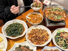 -益华家菜屋(世茂店)