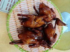 -金麒麟美食城