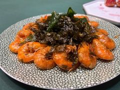 -荷风细雨·中国茶宴(碧云店)