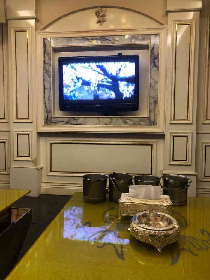 金麦迪量贩式ktv(和平店)-"一般,就是歌库不是很全,有点遗憾.