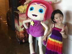 -天幕新彩云国际影城(激光巨幕店)