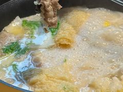 -四喜小胖·北京涮肉(五道营店)