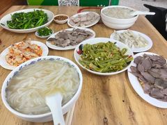 米河粉-芳记粉店(总店)