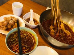 -付小姐在成都(中山公园店)