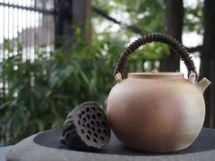 -瓷语堂(上海五维空间创意园店)