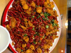 -重庆石磨豆花庄(乔庄店)