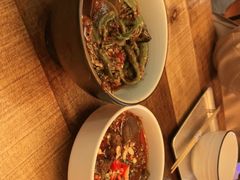 -铁公鸡·四川料理(天环广场店)