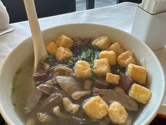-民国红公馆(老门东店)