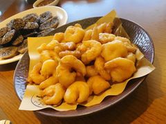 -海兰江石锅饭(水上店)