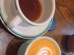 -Radar Coffee(思南路店)