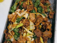 -金鸭都·老北京特色家常菜(潘家园店)