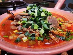 -云海肴·汽锅鸡·云南菜(高德置地店)