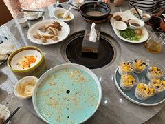 -金山记靓鸡专门店·中山菜