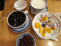 -赵记传承·中式甜品(广州越秀五羊新城店)