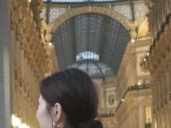 -埃马努埃莱二世拱廊