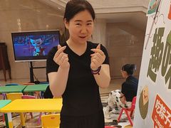 -唐山河头老街国丰维景国际大酒店