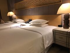 -西安赛瑞喜来登大酒店