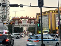 -淘米捞·米汤脆鲩鱼火锅(福田皇岗店)