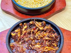 -食米家拌饭(梅溪新天地店)