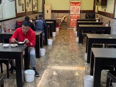 大堂-春阳水饺(香槟广场店)