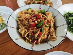 -卢小厨私房菜(长兴店)