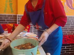 -江湖水乡铁锅炖魚(周庄嘉园店)