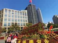 -中共一大纪念馆