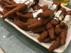 -小厨娘淮扬菜(板桥一店)