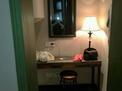 -杨桃院子旅馆(厦门鼓浪屿中华红墨店)