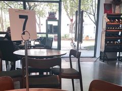 -ZEMOCAFE·FUSION FOOD(西交利物浦店)