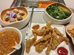-海底捞火锅(泰安爱琴海店)
