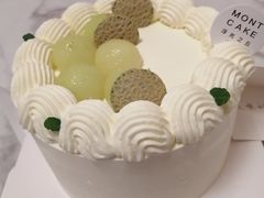 -浮光之丘MontCake生日蛋糕(科华路店)