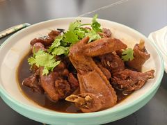 -遇见小院—虹鳟鱼•农家菜(怀柔店)
