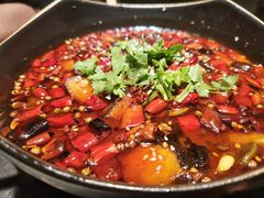 -安多素食(广仁寺路店)