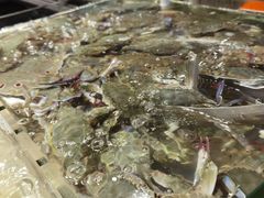-诱货海鲜自助火锅(爱琴海购物公园东百店)