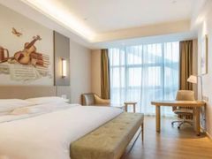 -维也纳国际酒店·江苏苏州火车站北广场店