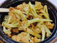 -明本海鲜大排档·鱼生海鲜烧烤宵夜(陈家祠店)