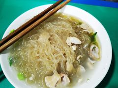 -甘记肥肠粉(马鞍北路店)