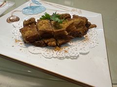 -宜兴隆家宴·私房菜(泰安华庭店)