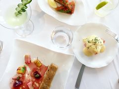 油封脆皮乳猪-Jean Georges