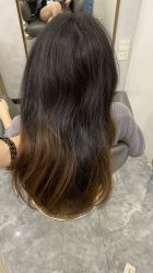 -V8潮牌·接发烫染连锁