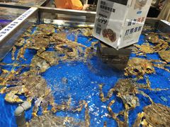 -盒马鲜生(顺义店)