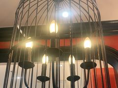 -高第街56号港式餐厅·精选(世茂广场宽厚里大明湖店)