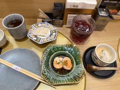 -鮨政· Omakase(港汇恒隆广场店)