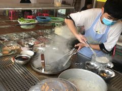 -广场正宗原汁薏米店